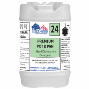 Premium Pot & Pan