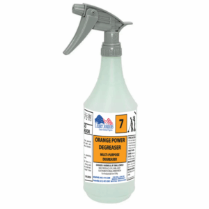 Spray Bottles - #7