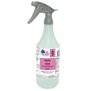 Spray Bottles - #9
