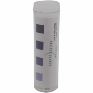 Chlorine Test Strips