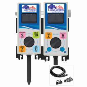 Mop Sink Dispensers - Combo