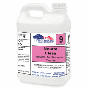 Neutra Clean