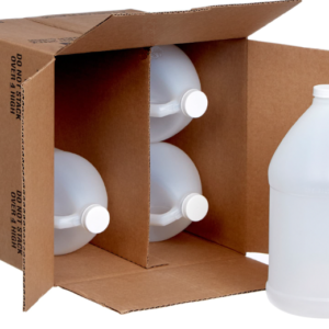 Bundle: Single Gallons