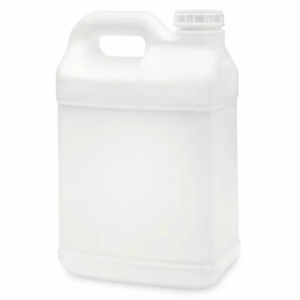 2.5-gallon Empty